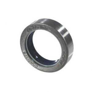 Kasetinis riebokšlis 165x195x16.5/18